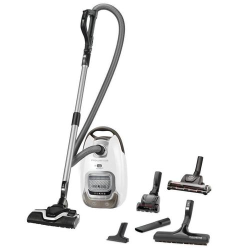 Aspirateur avec sac ROWENTA RO7487EA SILENCE FORCE