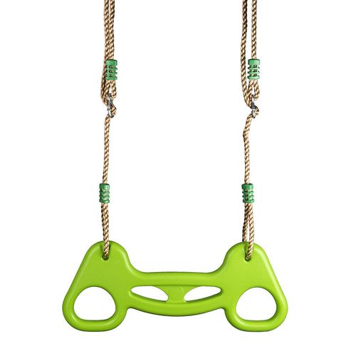 Trigano Trapeze Anneaux Pour Portique 1,90/2,50m
