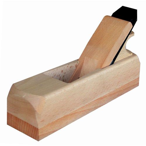 RABOT BOIS STAND.A SEMELLE 44MM