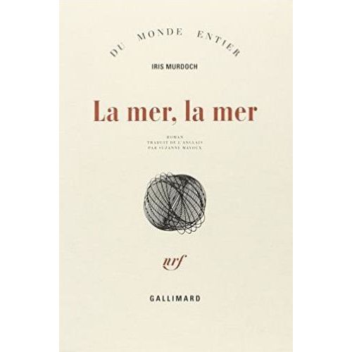 La Mer, La Mer
