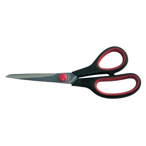 Ciseau Inox Outifrance Courbe S/