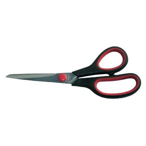 Ciseau Inox Outifrance Courbe S/