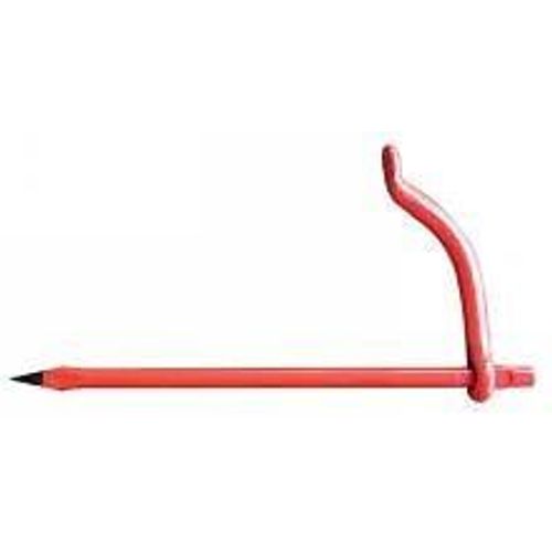 Chevillette de maçon ronde 250 mm