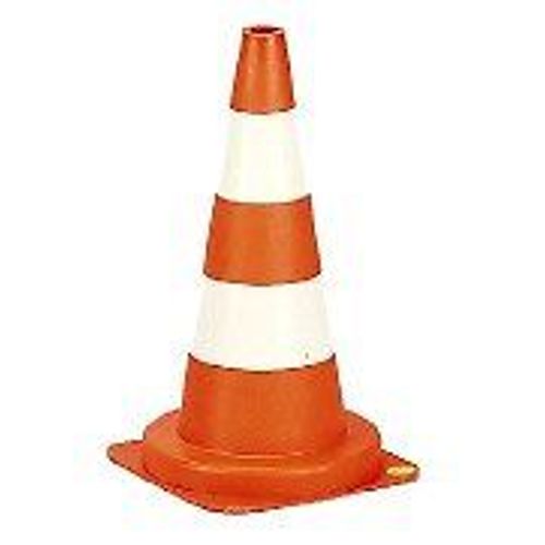 Cône de signalisation 30 cm