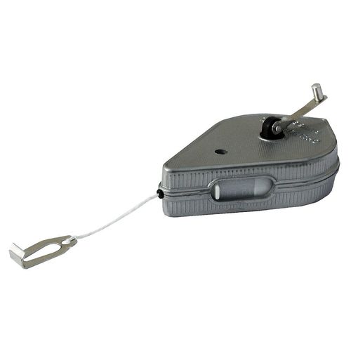 Cordeau Traceur Alu 15M Gi-S/C