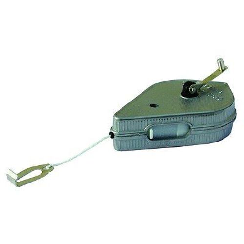 Cordeau Traceur Alu 30 M Vrac