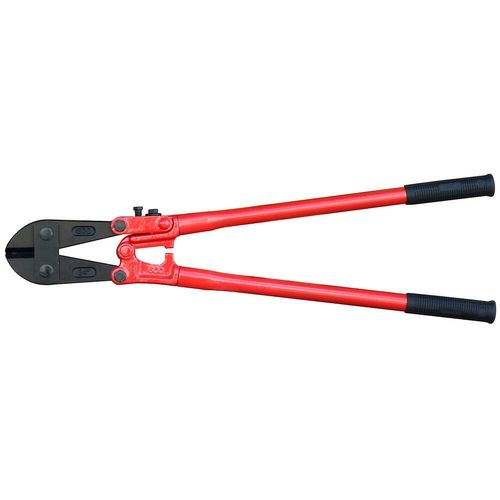 Machoire coupe boulon tubu.900mm
