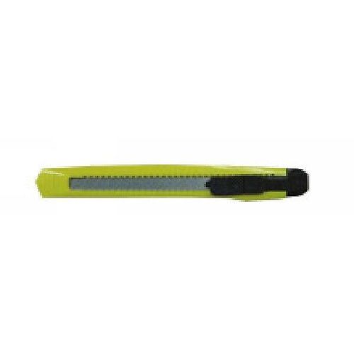 Lot de 12 cutters ""Eco"" 9,5 mm