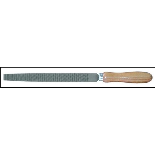 Râpes A Bois Plates