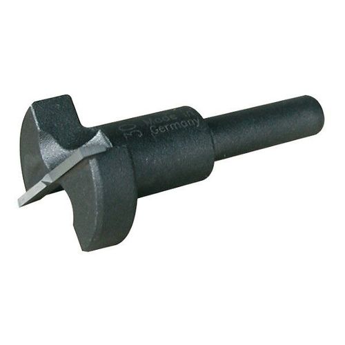 MECHE FOND PLAT CARBURE 30MM S/C