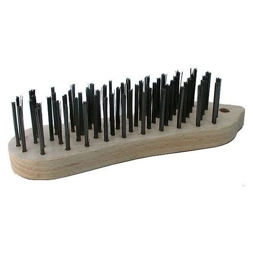 Brosse Metallique Violon 5 Rangs