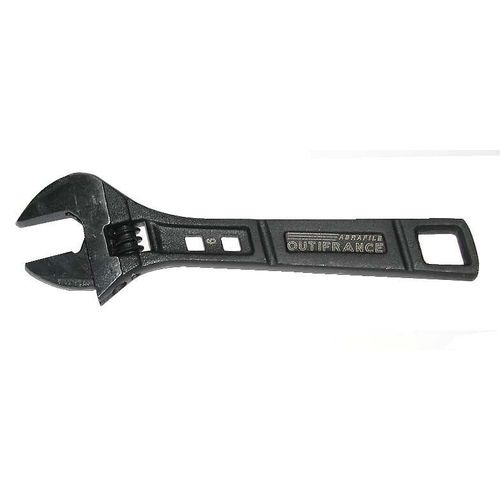 Cle Molette Techman 450Mm Vrac