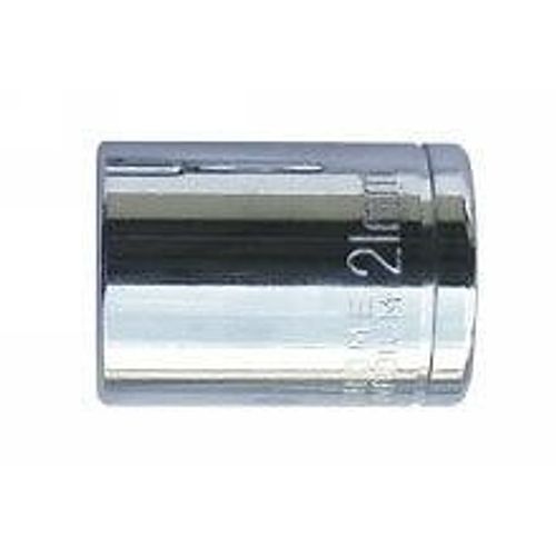 Douille standard 1/2 - 22 mm