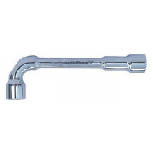 Cle Pipe Debouchee C.V.8Mm S/Car