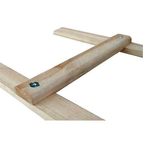 Echelle Bois De Toit 12X25 3.00M