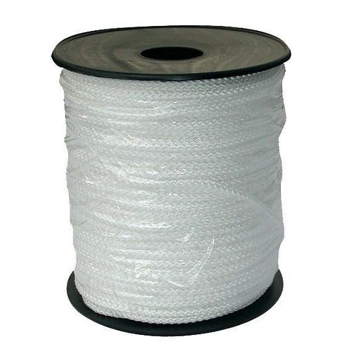 Tresse Polypro.Bobine 100Mts-2Mm