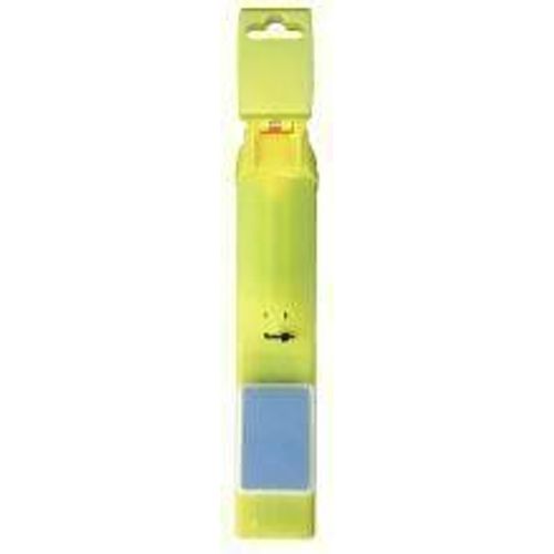 Ciseau A Bois Bi-Matiere 10Mm Ls