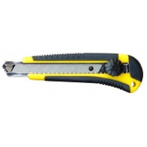CUTTER OUTIFR.BI-MATIERE 18MM SC