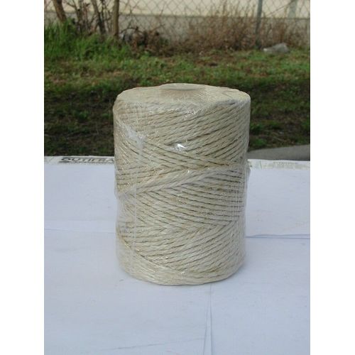 Ficelle Sisal Pelote 1Kg 3Mm