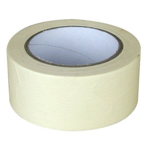 PAPIER CACHE LISSE 50MX48MM-ROUL