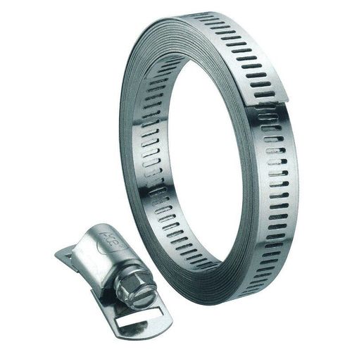 Collier Serrag.B.Ajour.3M+8Tetes