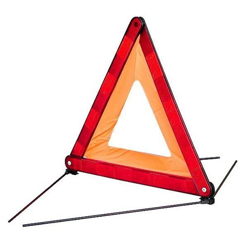 Triangle de signalisation