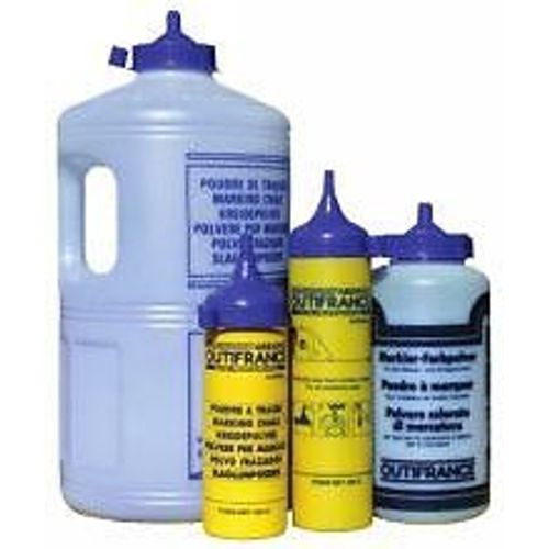 Poudre De Tracage Bleue 340 Grs