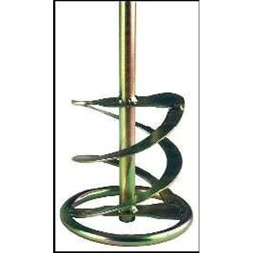 Hélice de mélangeur électrique Universelle 140 mm