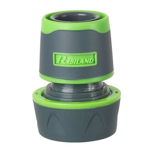 Raccord d'arrosage automatique stop auto tuyau Ø 15 mm