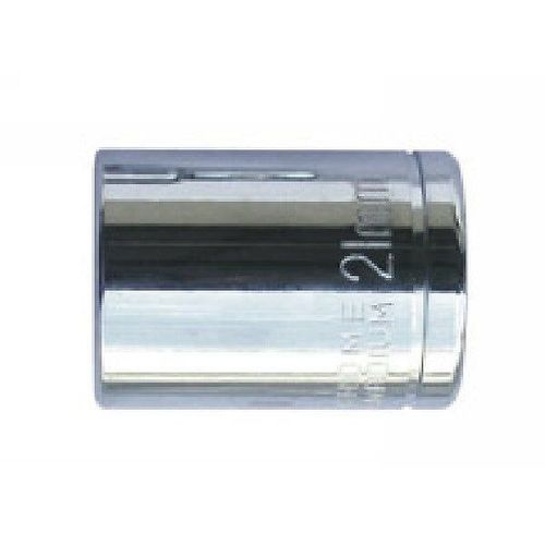 Douille Chrom.Vana.1/4 R.10Mm Sc