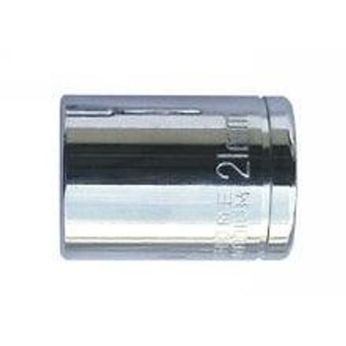 Douille Chrom.Vana.1/4 R.10Mm Vr