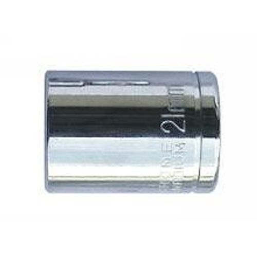 Douille radio 1/4 6 mm