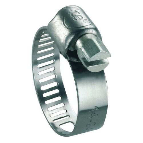 Collier De Serrage 25X45/14Mm Vr