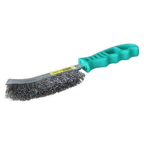 BROSSE METALLIQUE CONVEX.INOX VR