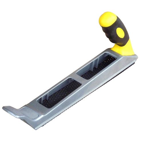 RABOT RAPE POIGNEE REVERSIBLE VR