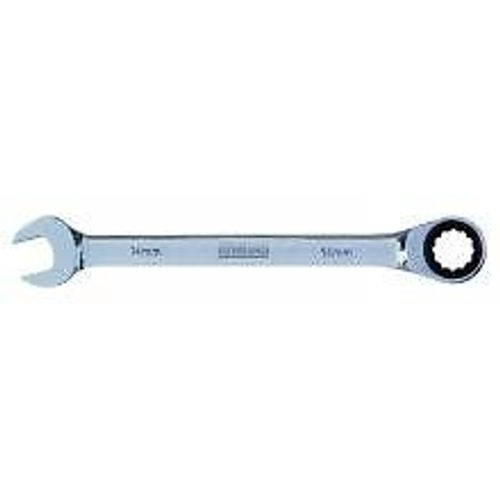 Cle Mixte A Cliquet Ch.Va.17Mm V
