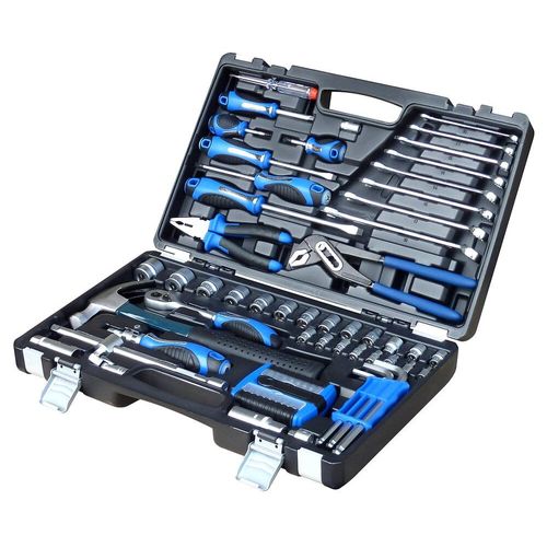 Coffret A Outils Pro - 90 Pieces