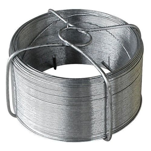 Fil Fer Galvanis.Bobine 50M-N12