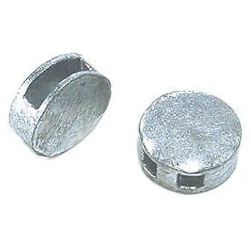 Sachet de 1000 plombs à sceller Ø 10 mm