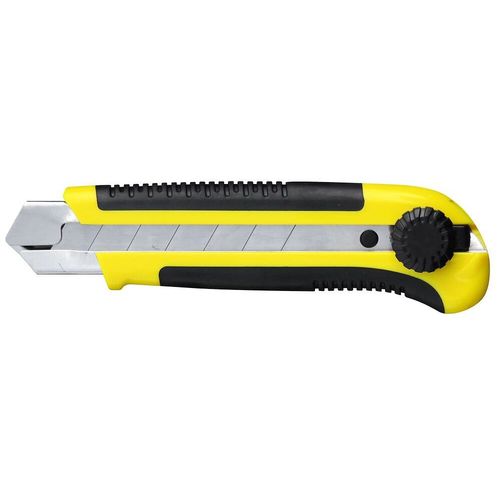 1 cutter bi-matière à molette 25 mm