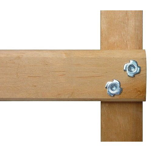 Echelle Toit Renforc. 8X39 3.12M