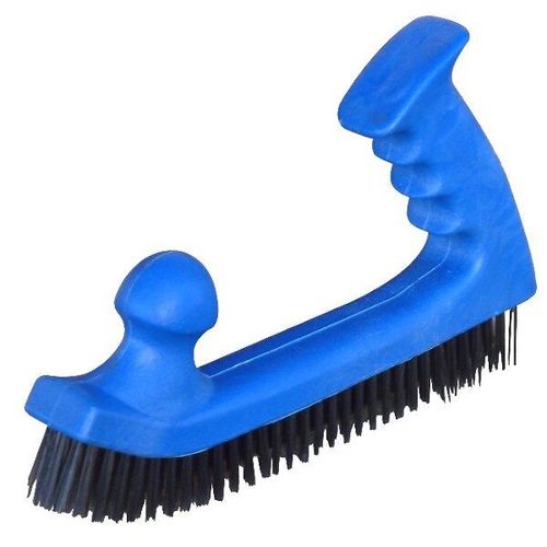 Brosse Metallique Forme Rabot