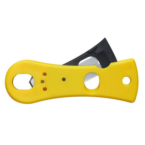 Cutter De Securite Pour Cartouches De Mastic / Colle