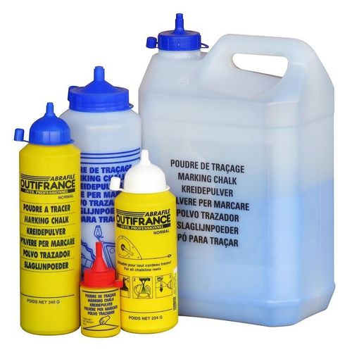 Poudre de traçage
