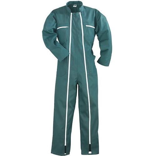 Combinaison verte T.5 -XXL- 56/58