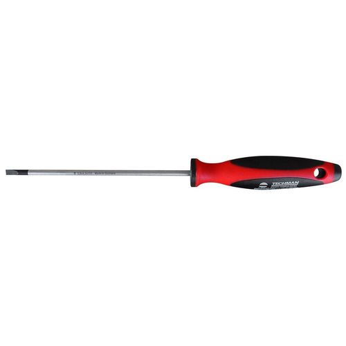 Tournevis Plat Electricien 4x0,8mm