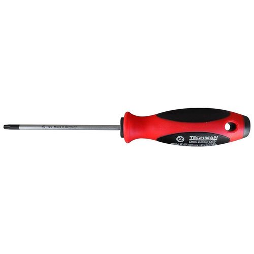 Tournevis Torx Tamper TT 20