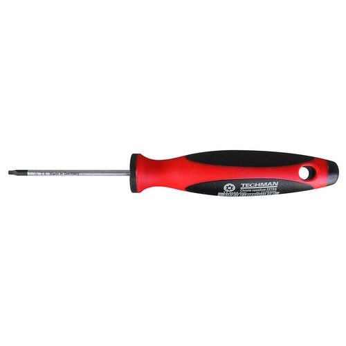 Tournevis Torx Tamper TT 8