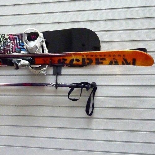 CROCHET TOUFIX TRIPLE 225MM GH11