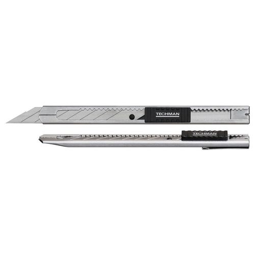Cutter SLIM à lame effilée 9mm